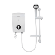 Фото Водонагреватель проточный Atlantic Elegande EL505 7.0 kW (811008)