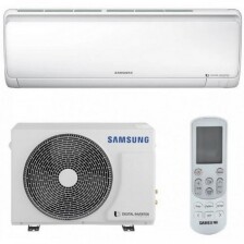 Фото Кондиціонер Samsung AR18RSFPAWQNER
