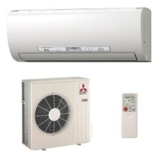 Фото Кондиціонер Mitsubishi Electric MSZ-FD50VA/MUZ-FD50VABH