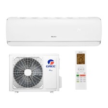 Фото Кондиционер Gree G-Tech GWH12AEC-K6DNA1A