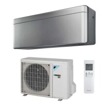 Фото Кондиціонер Daikin FTXA42BS/RXA42B