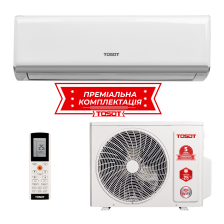 Фото Кондиціонер Tosot North Inverter Plus GK-18TS2