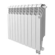 Фото Радиатор Royal Thermo Vittoria Super 500 – 10 секций