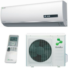 Фото Кондиционер Ballu BSG-07HN1