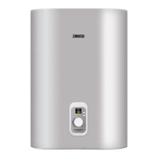 Фото Водонагрівач Zanussi ZWH/S 50 Splendore XP 2.0 Silver