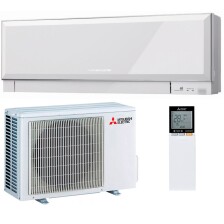 Фото Кондиціонер Mitsubishi Electric MSZ-EF35VEW/MUZ-EF35VE