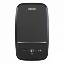 Фото Водонагреватель проточный Atlantic Tempo Max Multi IECI-SW2C85 MP 8.5 kW