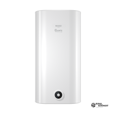 Фото Водонагрівач Quartz Mirano 80 V