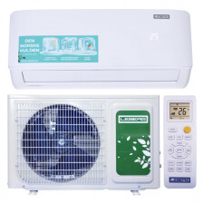 Фото Кондиціонер Leberg Jord 3.0 LS-07JRD3/LU-07JRD3