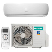 Фото Кондиціонер Hisense AST-18UW4SXATG07