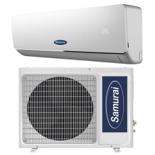 Фото Кондиционер Samurai FZ-В DC SMA-18HRDN1B