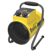 Фото Теплова гармата Ballu BHP-PE-5