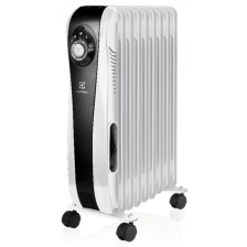 Фото Радіатор масляний Electrolux EOH/M 5209N EU