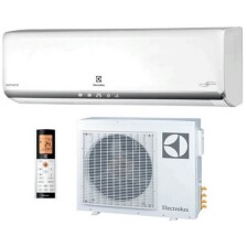 Фото Кондиціонер Electrolux Monaco Super DC EACS/I-18HM/N8_22Y EU
