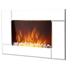 Фото Электрический камин Electrolux EFP/W 2000S