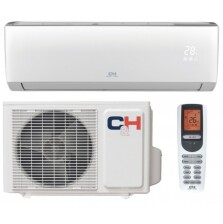 Фото Кондиціонер Cooper&Hunter CH-S09FTXLA WI-FI