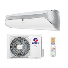 Фото Кондиціонер Gree Soyal GWH18AKC-K6DNA1A/І