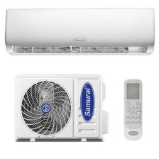 Фото Кондиционер Samurai Elite SMA-09HRDN8T