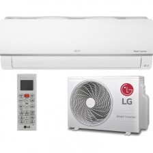 Фото Кондиционер LG S09EQ.NSJR/S09EQ.UA3R