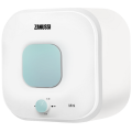 Водонагрівач Zanussi ZWH/S 10 Mini O (Green) над мийкою