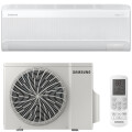 Кондиціонер Samsung GEO WindFree AR60F24C1BWNUA