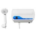Водонагрівач проточний Atmor NEW, 5 кВт, душ