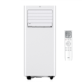 Кондиционер мобильный TCL TAC-07CPB/PSLW