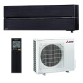 Кондиционер Mitsubishi Electric Premium Inverter Zubadan MSZ-LN35VGB/MUZ-LN35VGHZ (чёрный оникс)