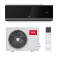Кондиціонер TCL TAC-24CHSD/XA82IN Black Inverter R32 Wi-Fi