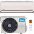 Кондиціонер Midea PENROSE MSXT-09HRFN8-GOLD-I /MSXT-09HRFN8-O