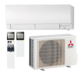 Кондиціонер Mitsubishi Electric Deluxe Inverter Zubadan MSZ-FH25VE/MUZ-FH25VEHZ