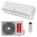 Кондиционер Sensei Nordic Inverter SAC-12HSWN/XI