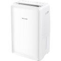 Осушитель воздуха Sharp UD-P20E-W
