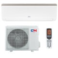 Кондиціонер Cooper&Hunter Air Master Inverter CH-S07FTXP-NG