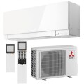 Кондиционер Mitsubishi Electric Design Inverter (белый) MSZ-EF42VE3W/MUZ-EF42VE