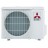 Фото Кондиционер Mitsubishi Electric MSZ-HJ35VA/MUZ-HJ35VA, №6