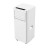 Фото Кондиционер мобильный TCL TAC-07CPB/PSLW, №3