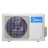 Фото Кондиціонер Midea DC-inverter MS9V-12HRDN1, №3