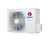 Фото Кондиционер Gree Lomo GWH24QE-K6DND2E Golden, №9