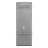 Фото Водонагрівач Atlantic Vertigo Steatite WI-FI 80 ES-MP0652F220-S WD (2250W) silver, №3
