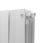 Фото Радіатор Royal Thermo PianoForte 500/Bianco Traffico – 10 секцій, №5