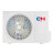 Фото Кондиціонер Cooper&Hunter Nordic Evo NG (Inverter) CH-S18FTXN-NG, №5