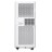 Фото Кондиционер мобильный TCL TAC-07CPB/PSLW, №4