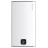 Фото Водонагреватель Atlantic Steatite Cube WI-FI ES-VM 100 S4 C2 WD (2400W) white (861339)
